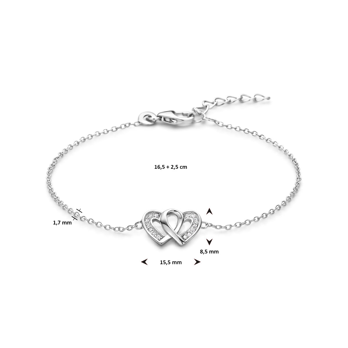 VALENTINE HCZ