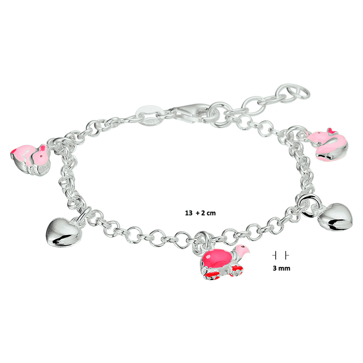 VALENTINE HCZ