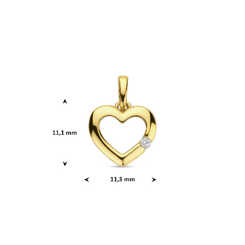 VALENTINE HCG