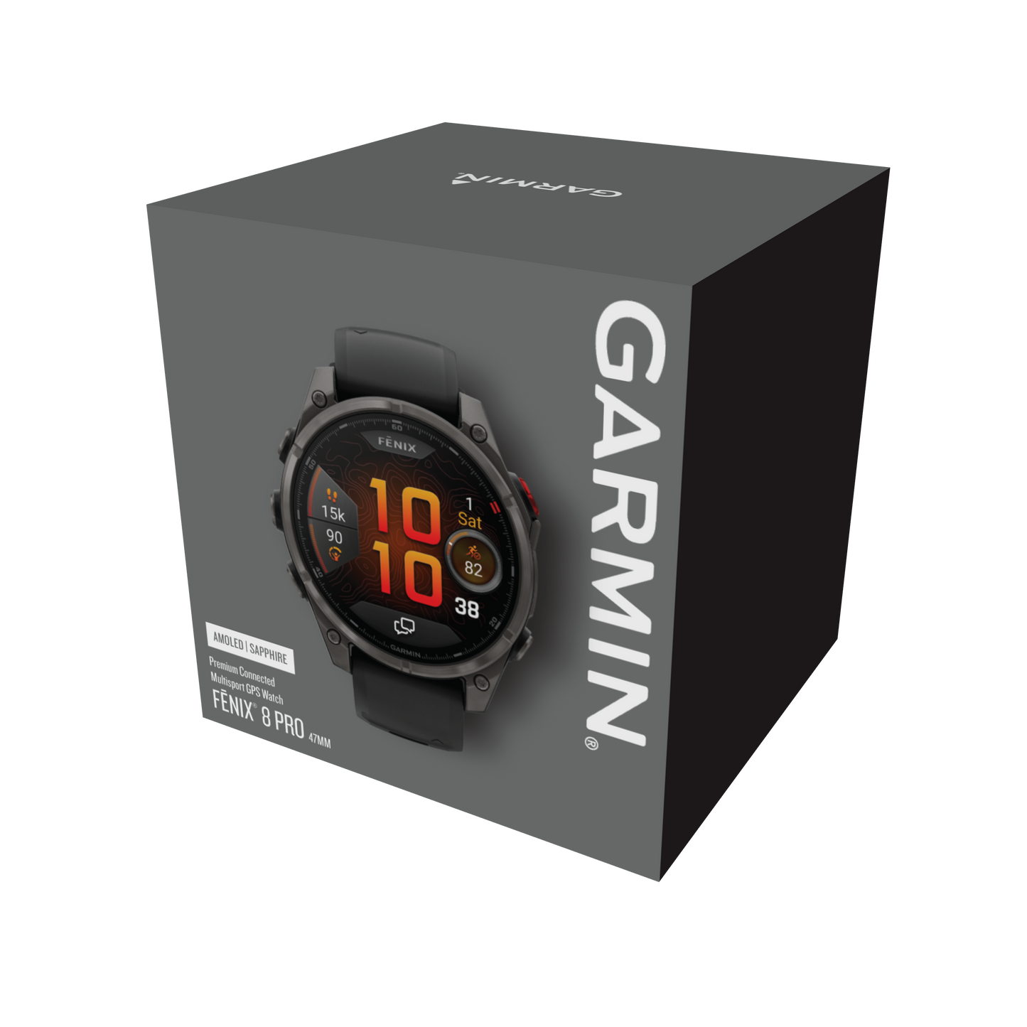 GARMIN