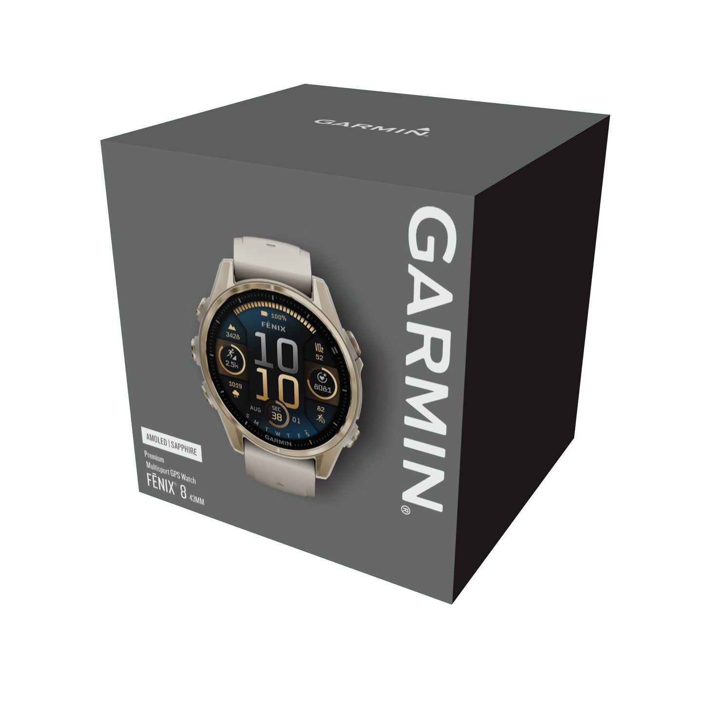 GARMIN