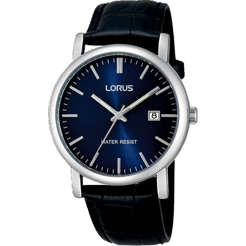 LORUS