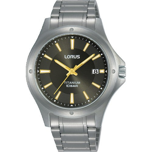 LORUS
