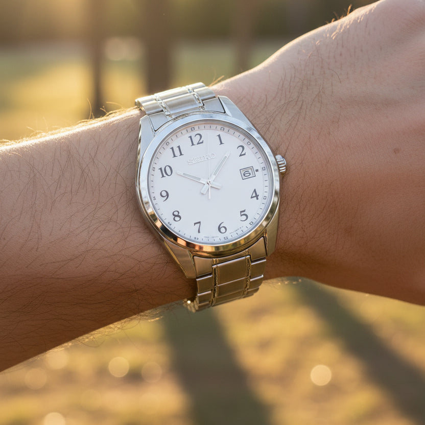 SEIKO