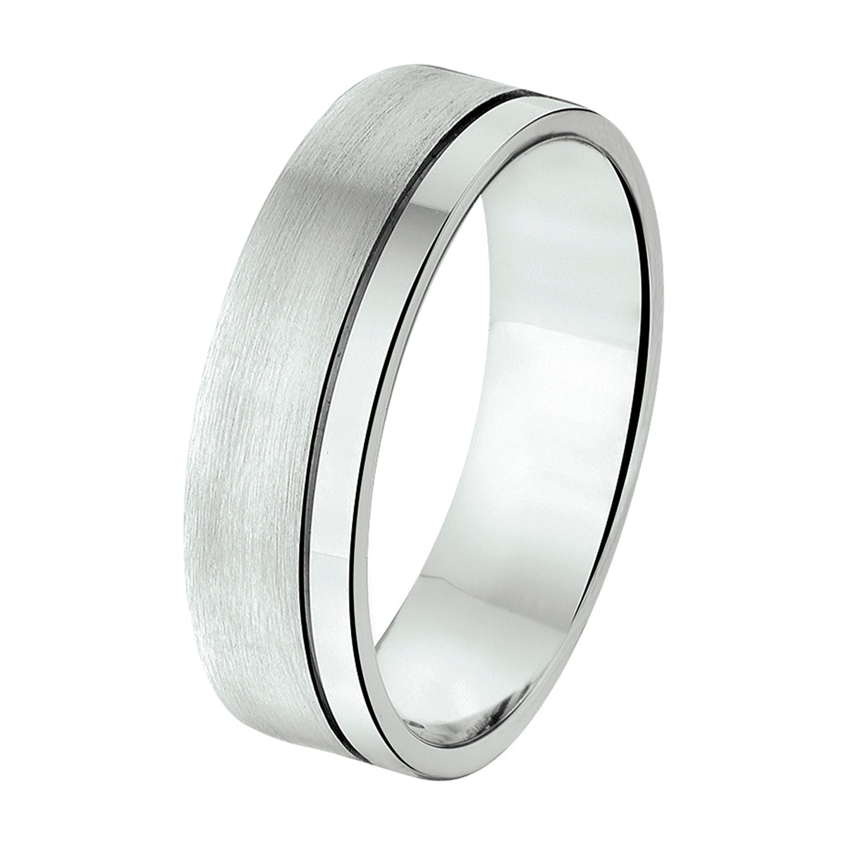 Amorio Zilver