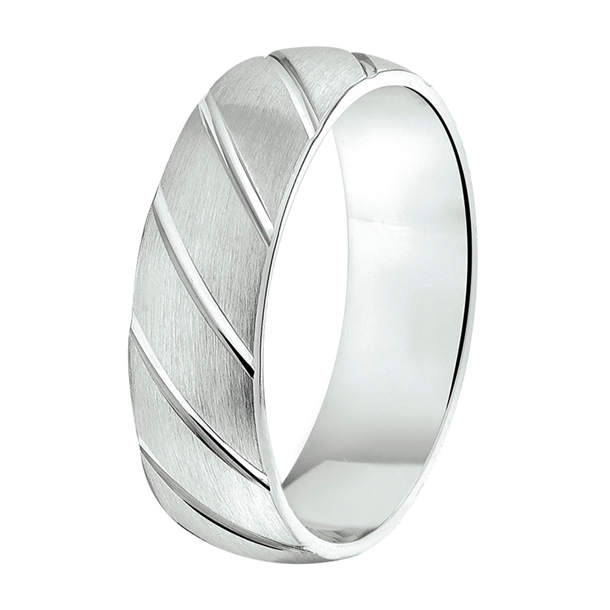 Amorio Zilver