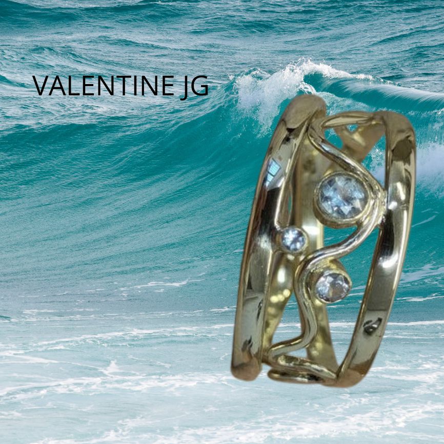 VALENTINE JG