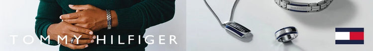 TOMMY HILFIGER SIERADEN