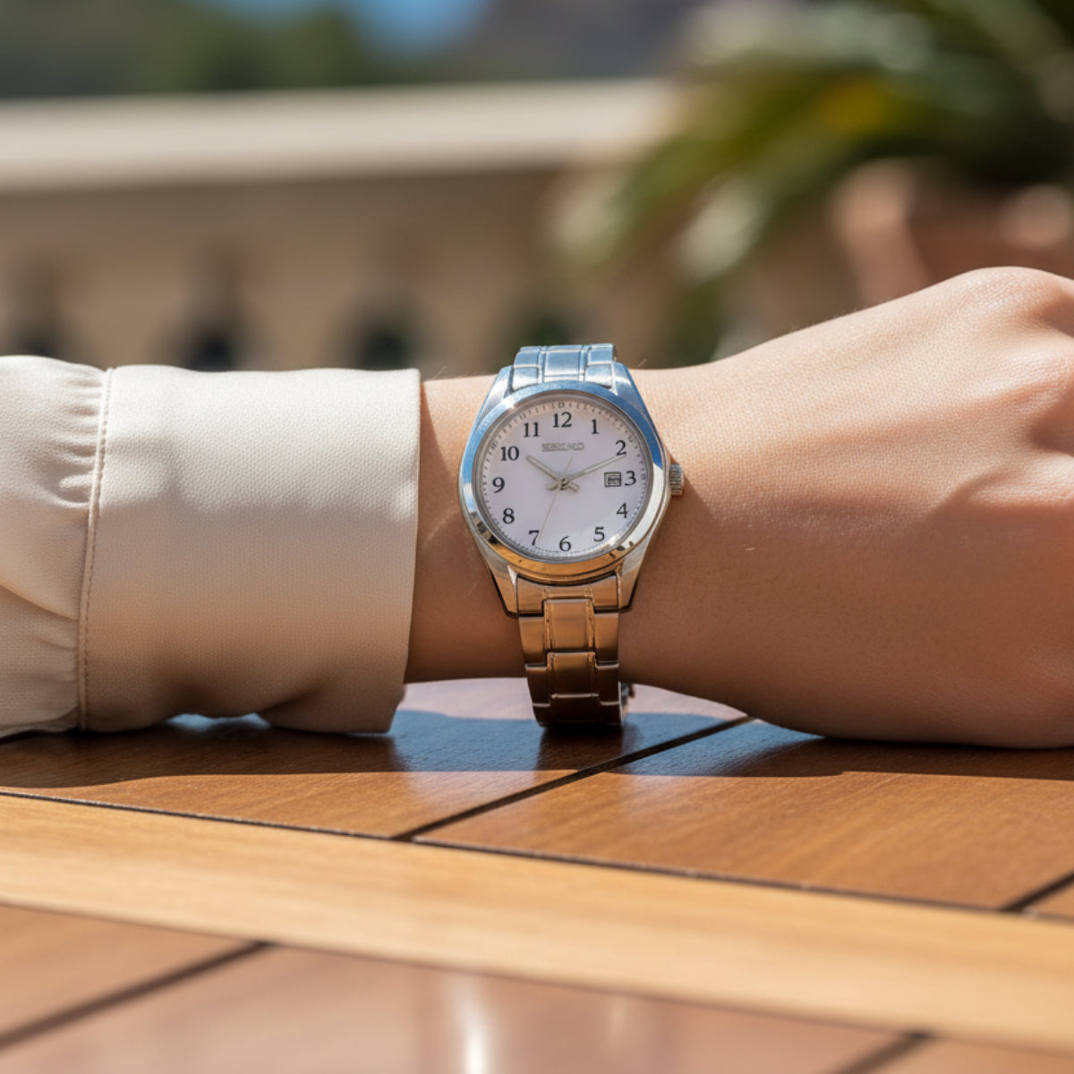SEIKO