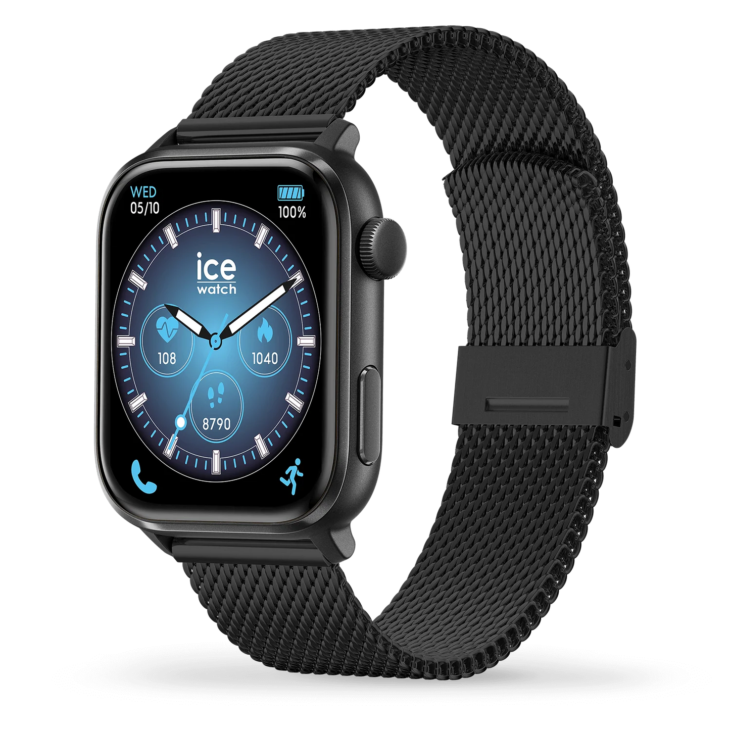 ICE WATCH