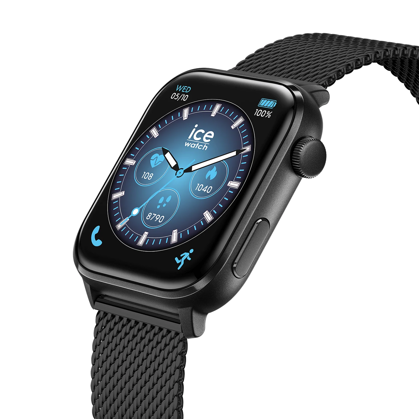 ICE WATCH