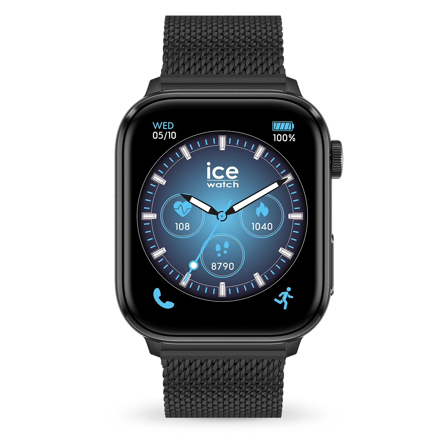 ICE WATCH