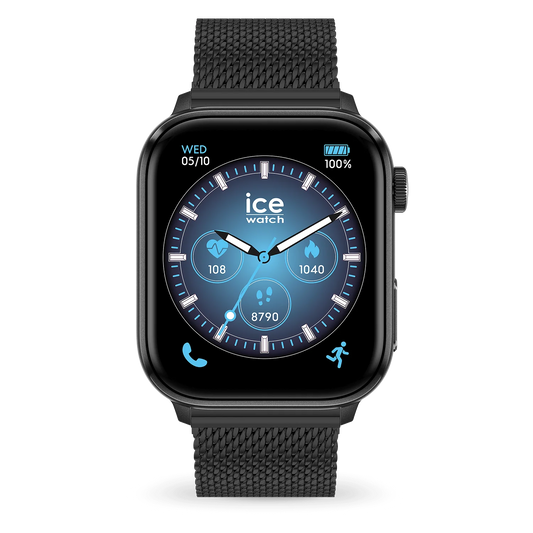 ICE WATCH