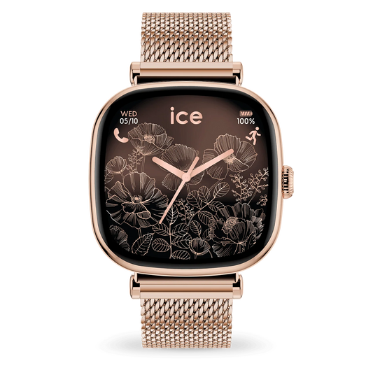 ICE WATCH
