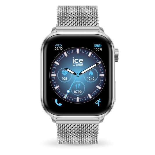 ICE WATCH