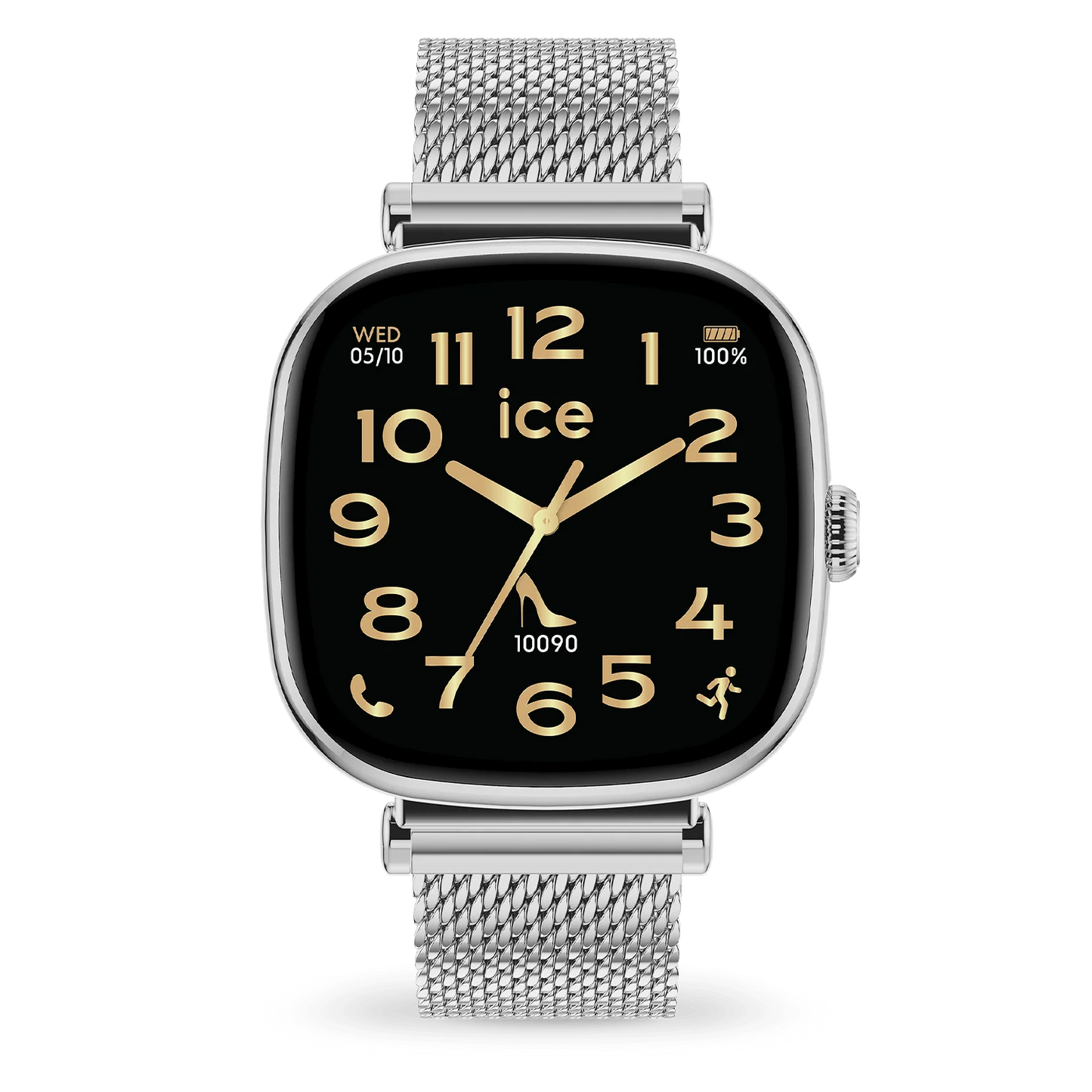 ICE WATCH