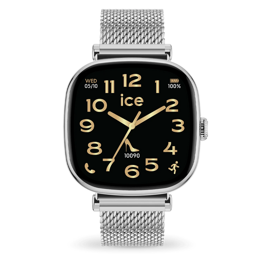 ICE WATCH