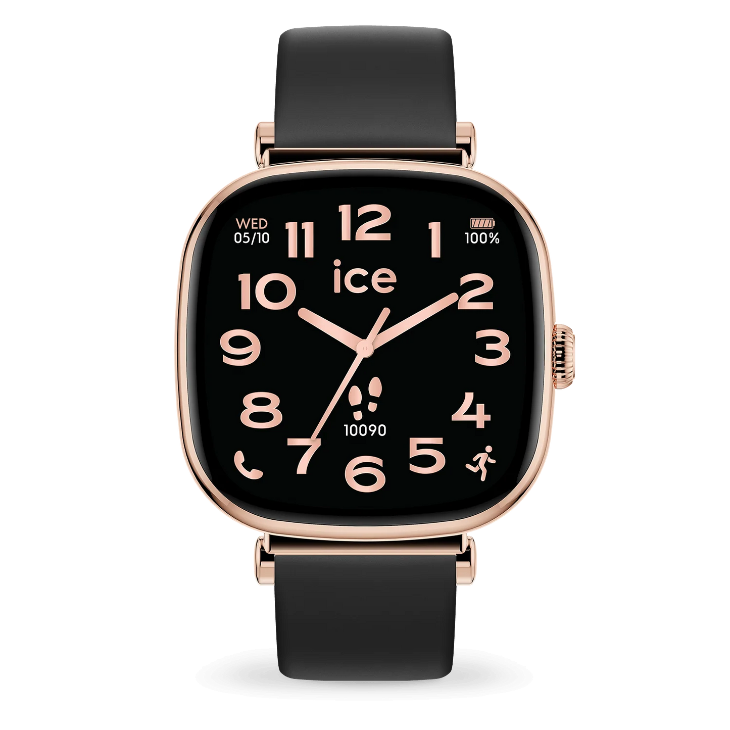 ICE WATCH