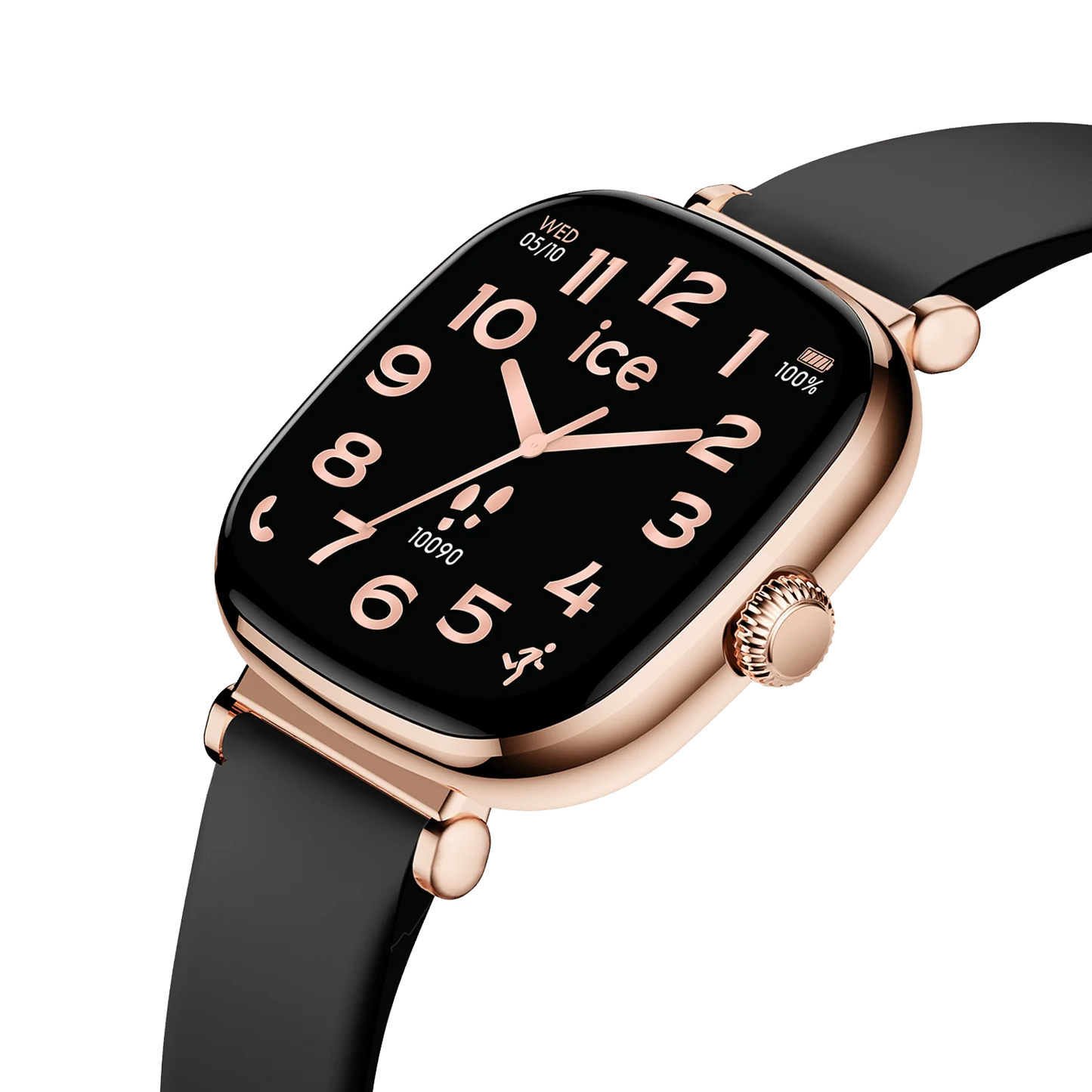 ICE WATCH