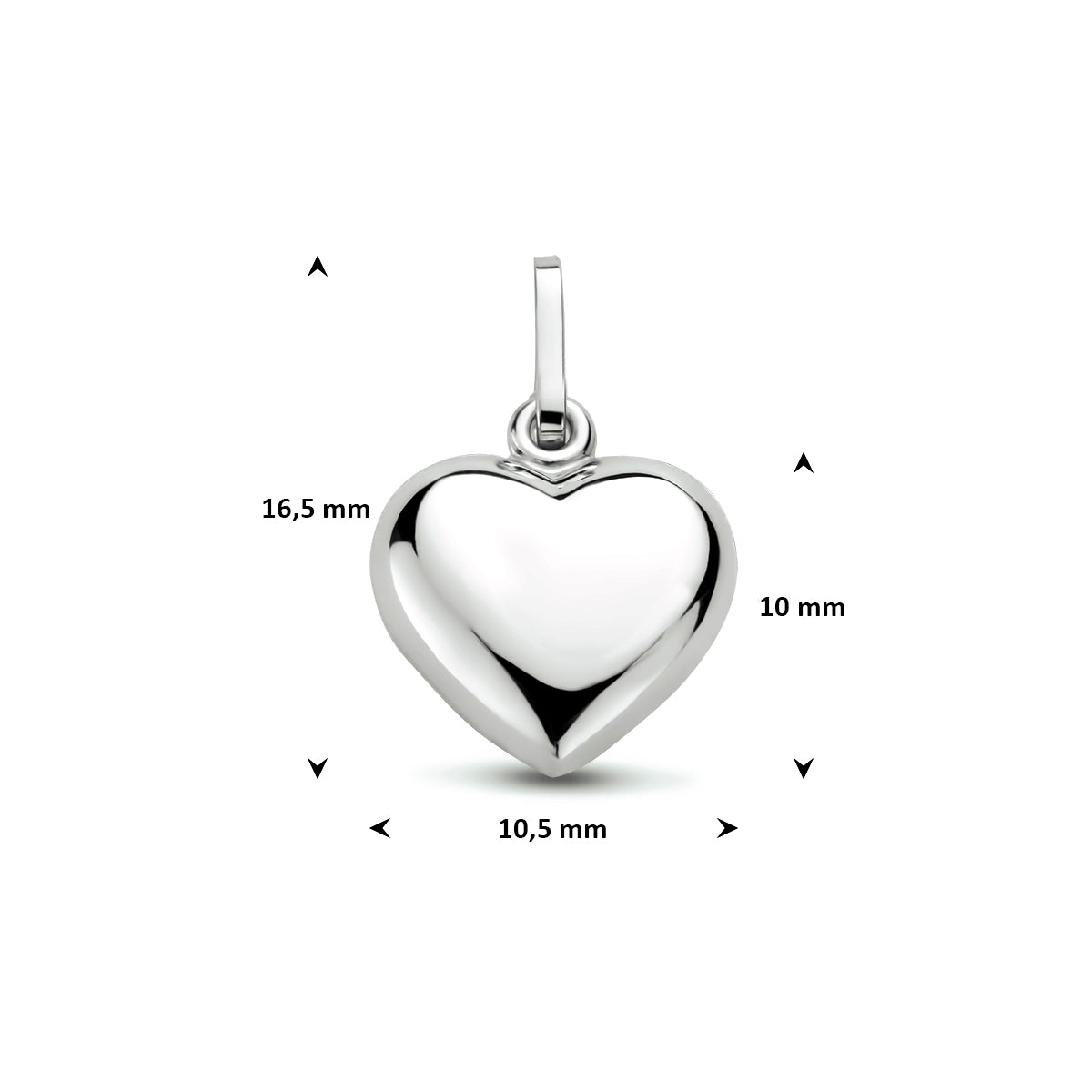 VALENTINE HCZ