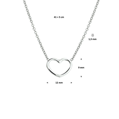 VALENTINE HCZ