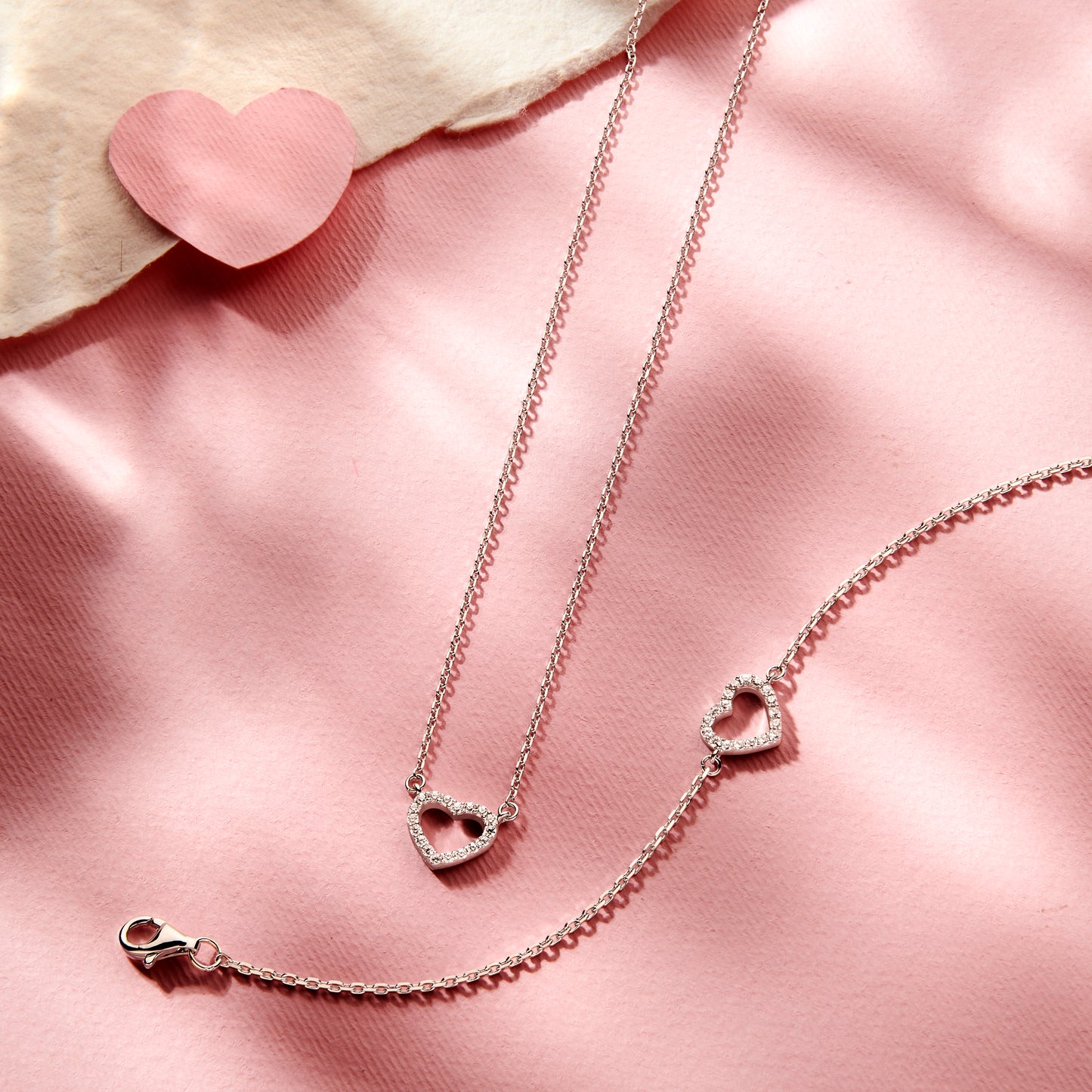 VALENTINE HCZ