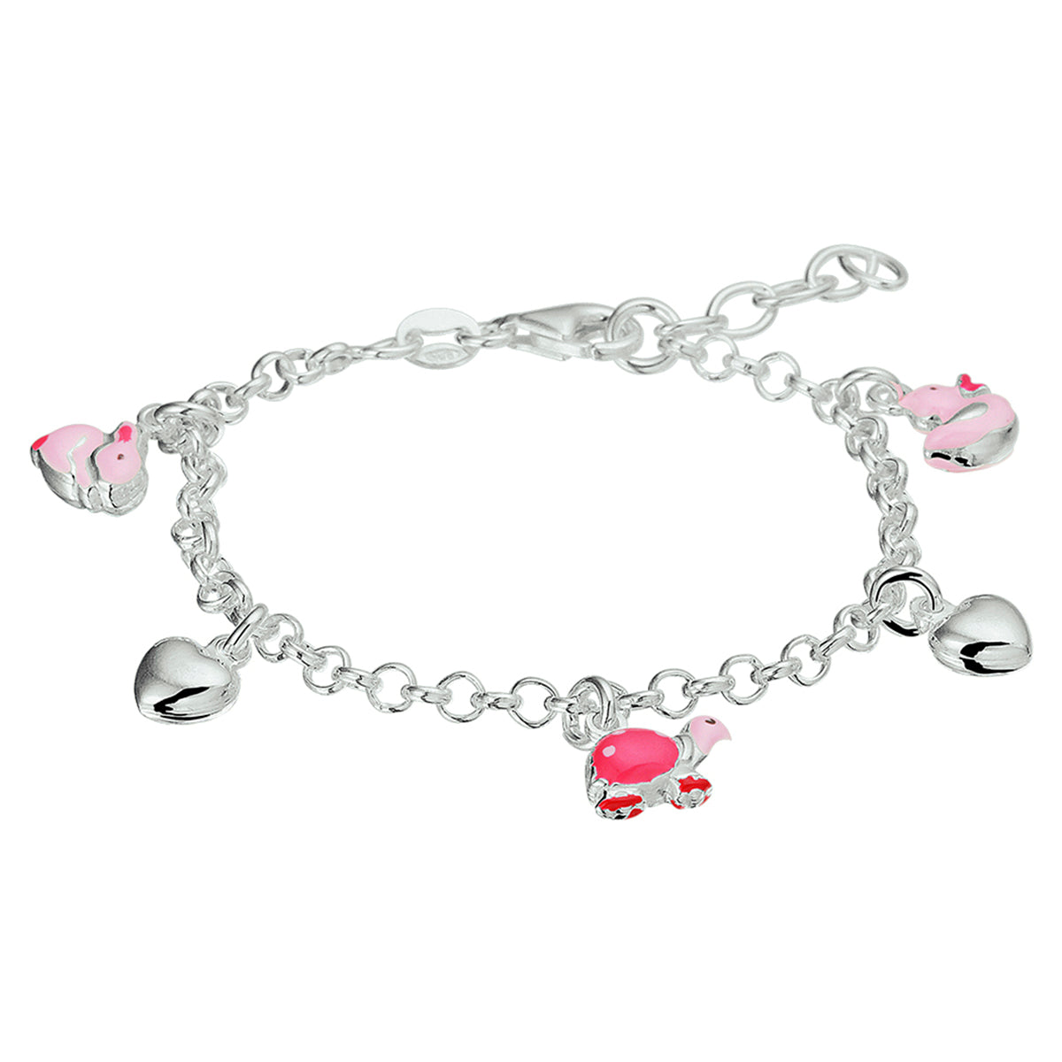 VALENTINE HCZ