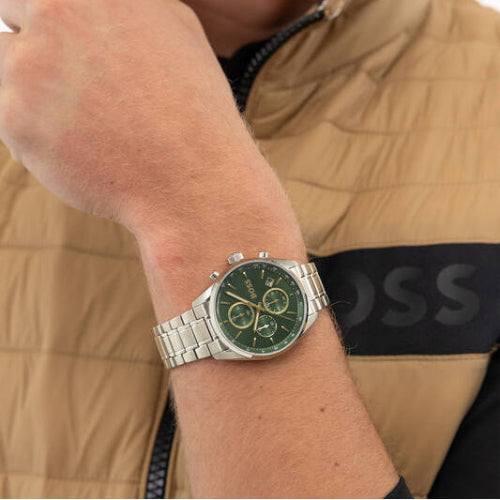 BOSS