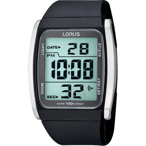 LORUS