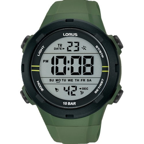 LORUS