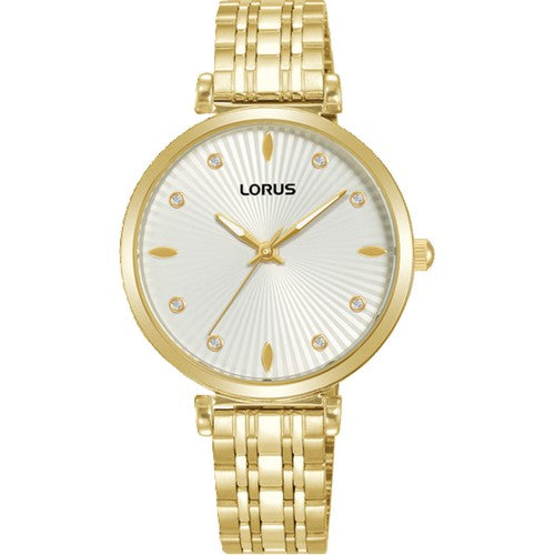 LORUS