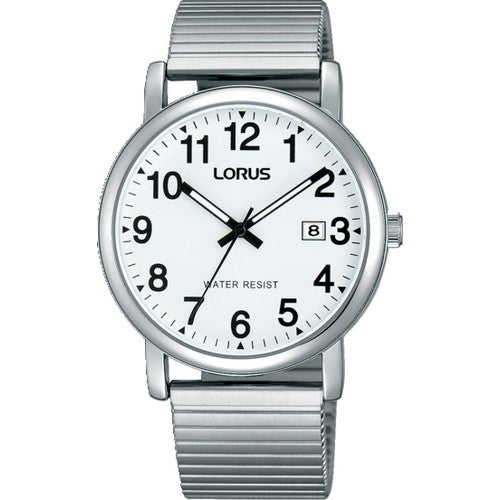 LORUS