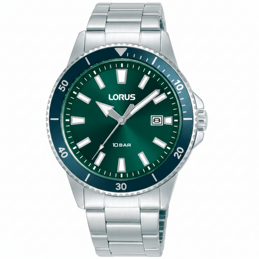 LORUS