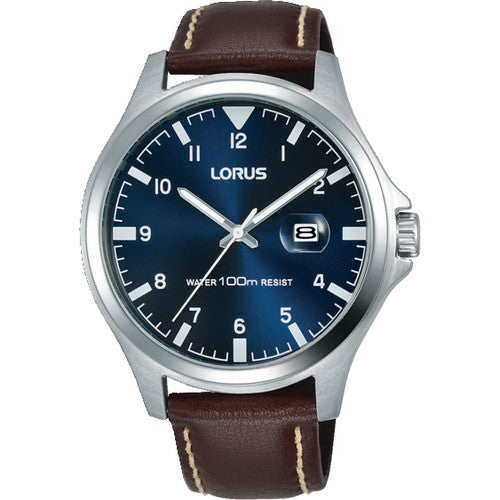 LORUS