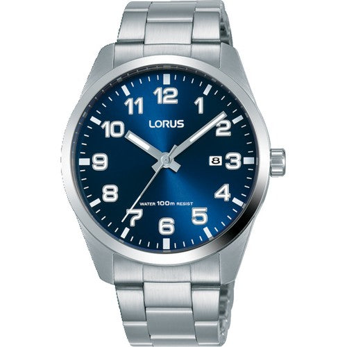 LORUS