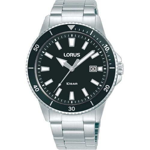 LORUS