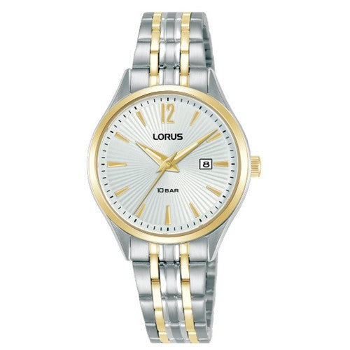 LORUS