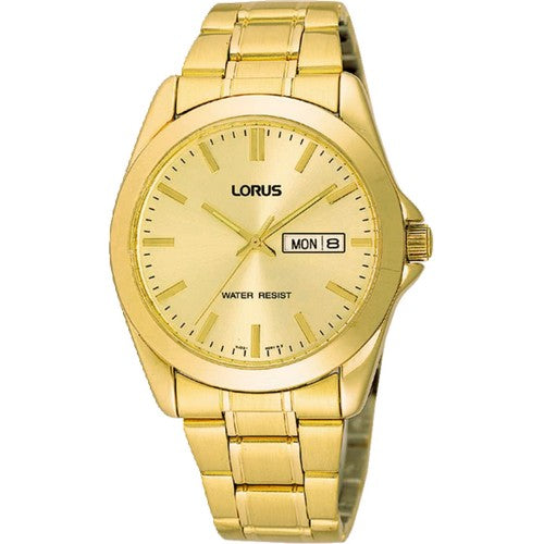 LORUS
