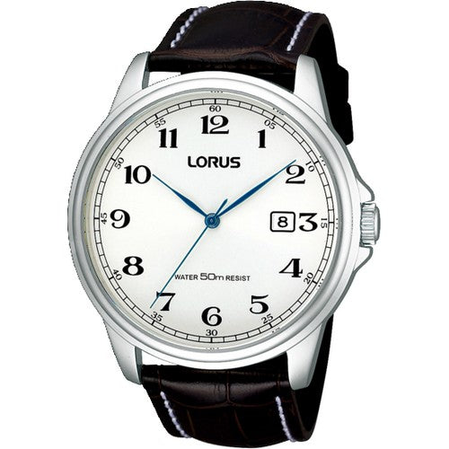LORUS