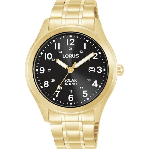 LORUS