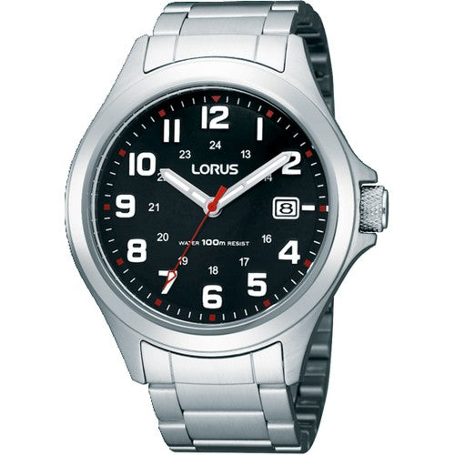 LORUS