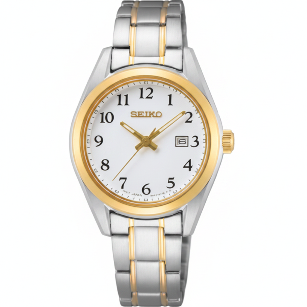 SEIKO