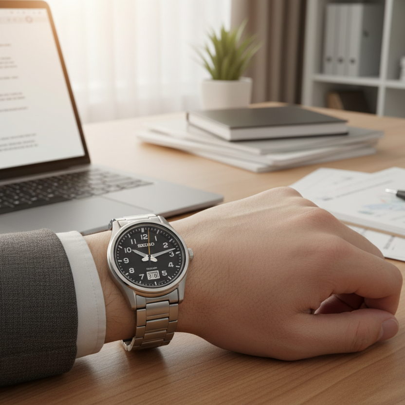 SEIKO