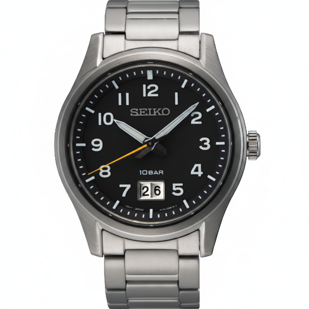 SEIKO