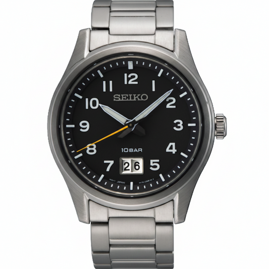 SEIKO