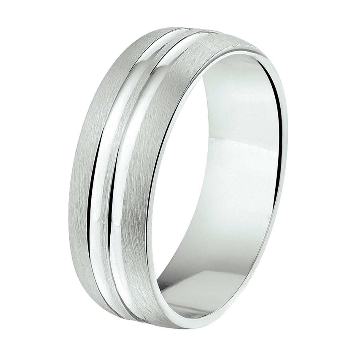 Amorio Zilver