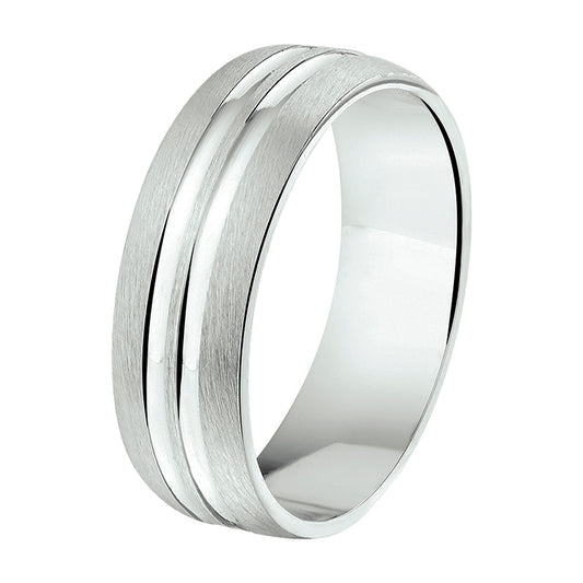 Amorio Zilver