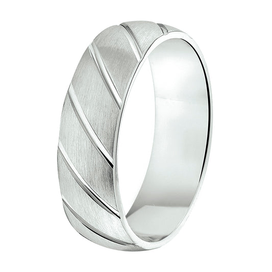 Amorio Zilver