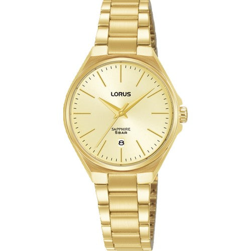 LORUS